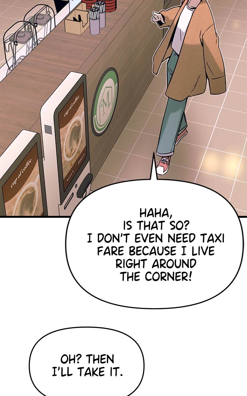 My Bias Gets on the Last Train Chapter 14 Page 75