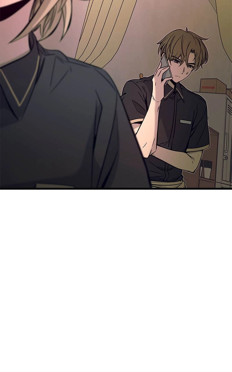My Bias Gets on the Last Train Chapter 14 Page 7