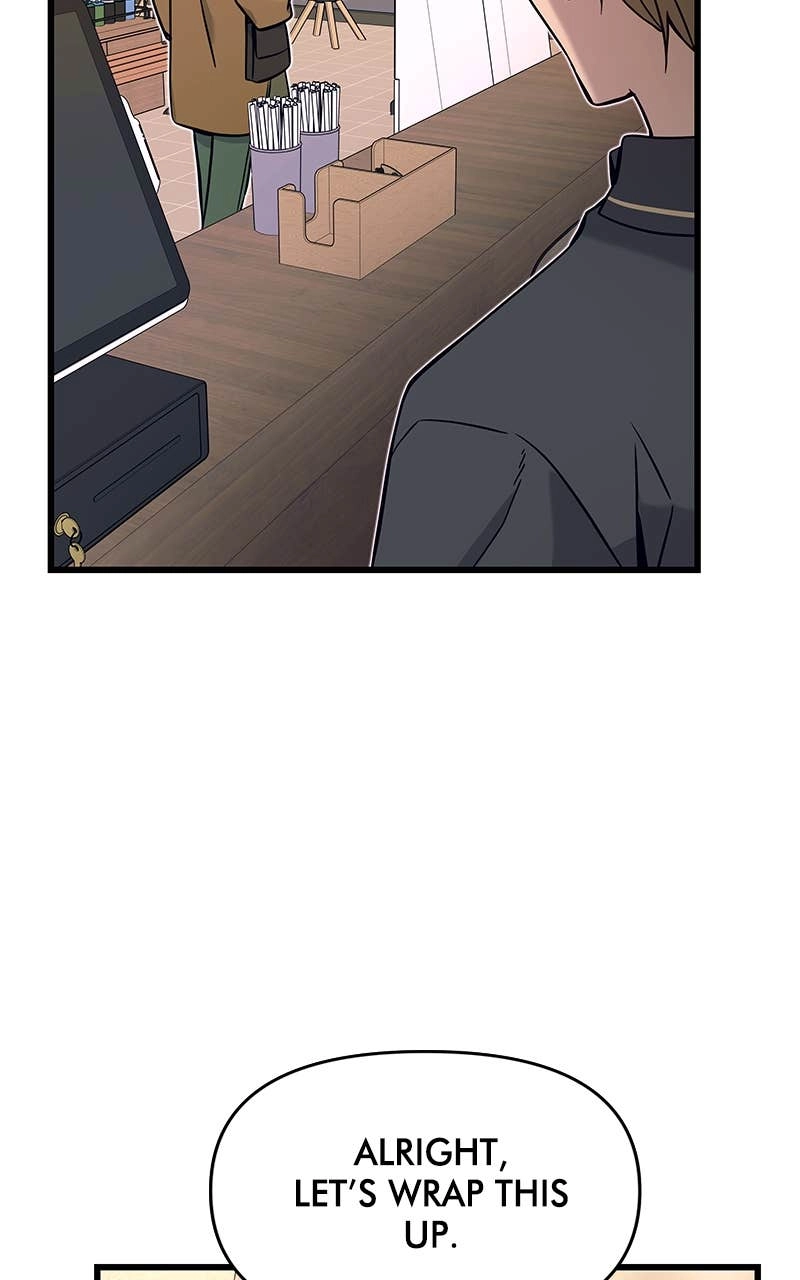 My Bias Gets on the Last Train Chapter 14 Page 80