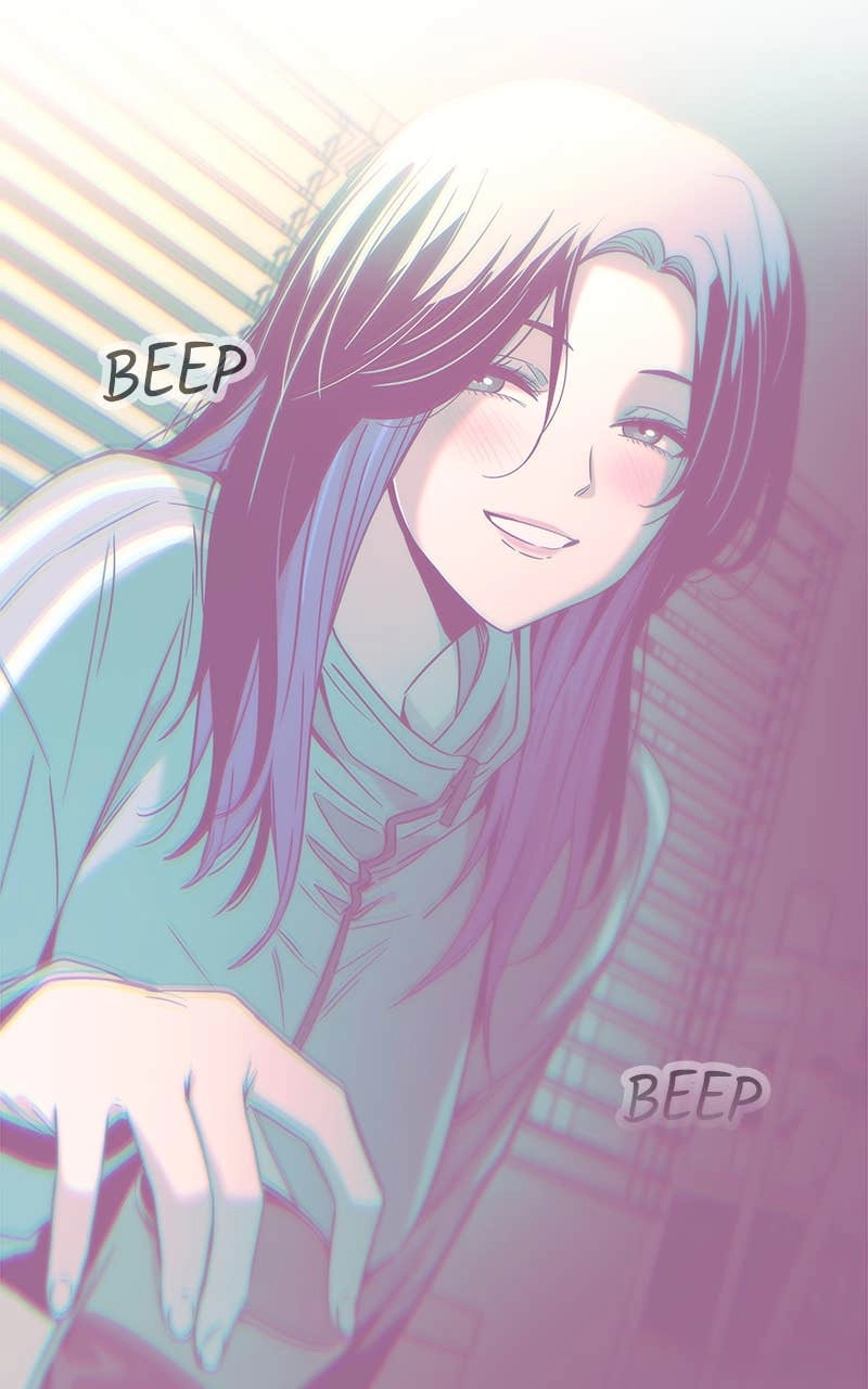 My Bias Gets on the Last Train Chapter 14 Page 85