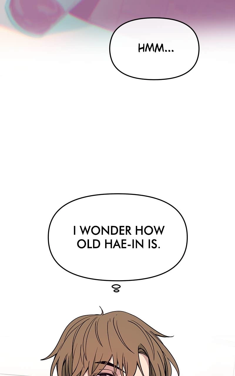 My Bias Gets on the Last Train Chapter 14 Page 86