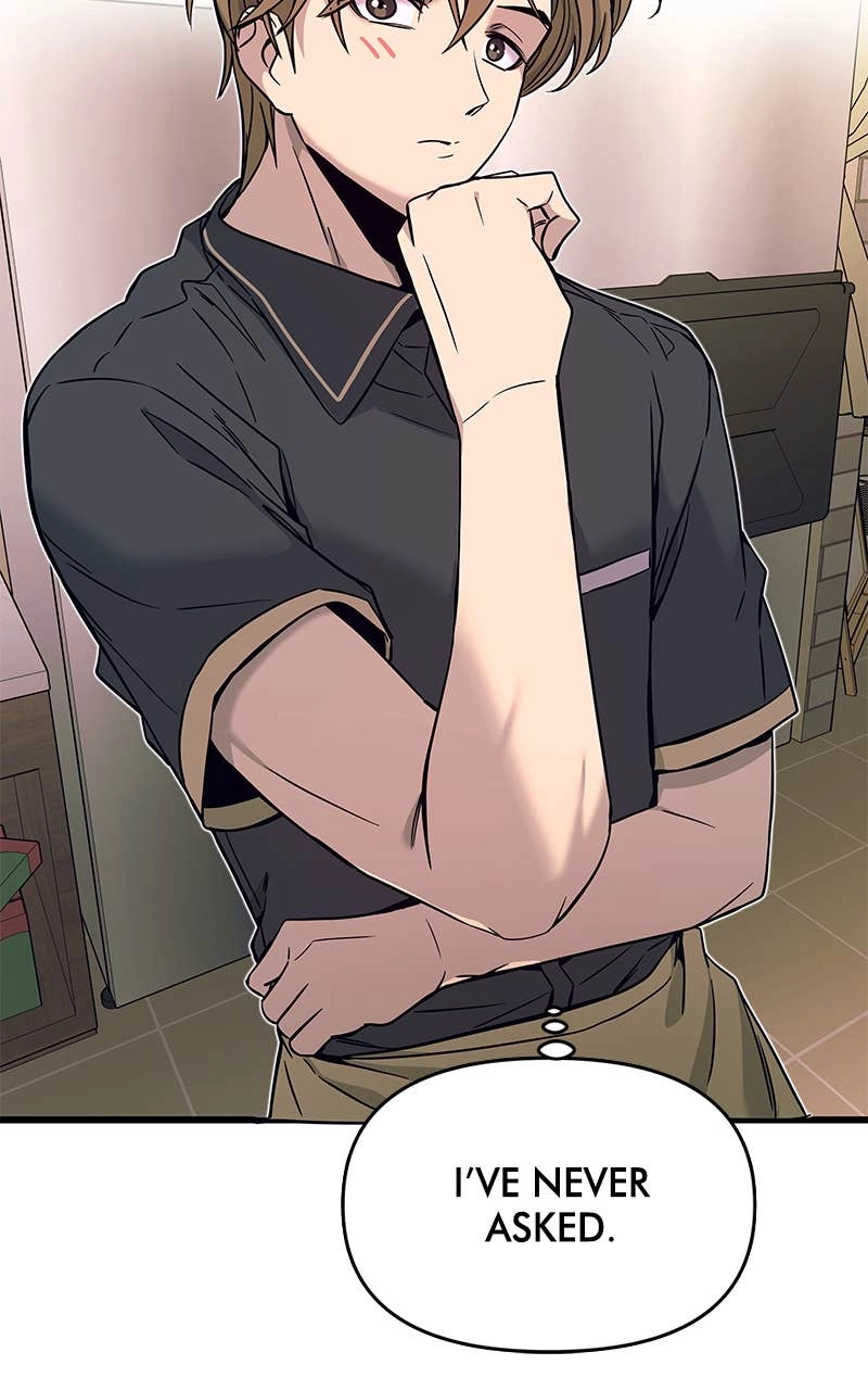 My Bias Gets on the Last Train Chapter 14 Page 87