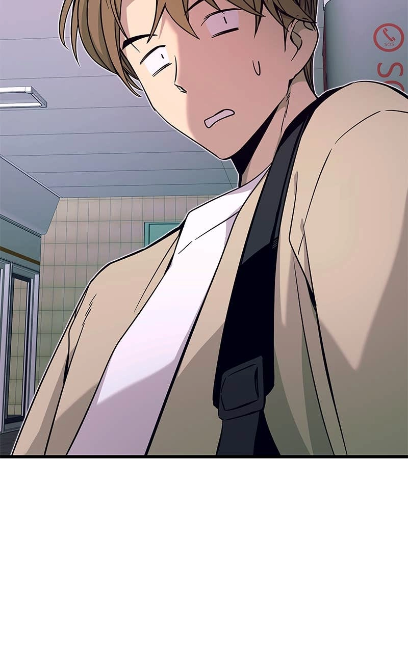 My Bias Gets on the Last Train Chapter 14 Page 93