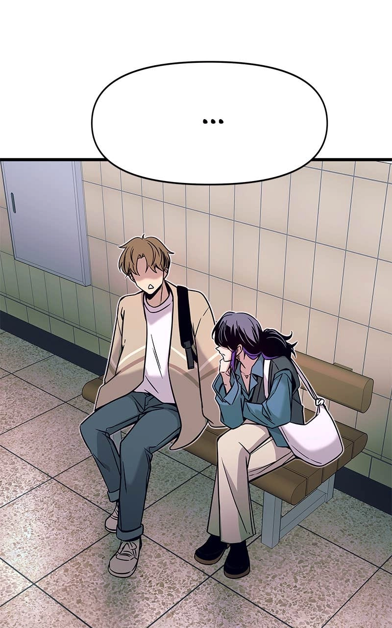 My Bias Gets on the Last Train Chapter 14 Page 94
