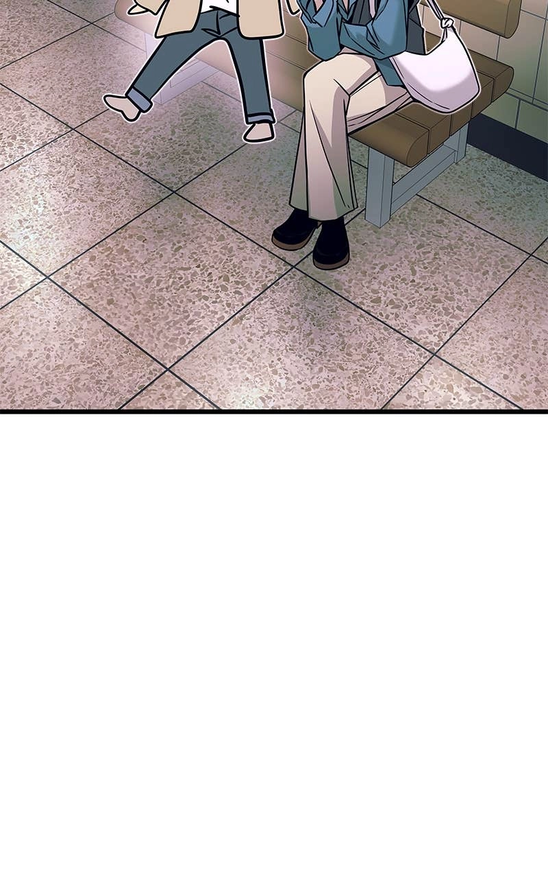My Bias Gets on the Last Train Chapter 14 Page 96