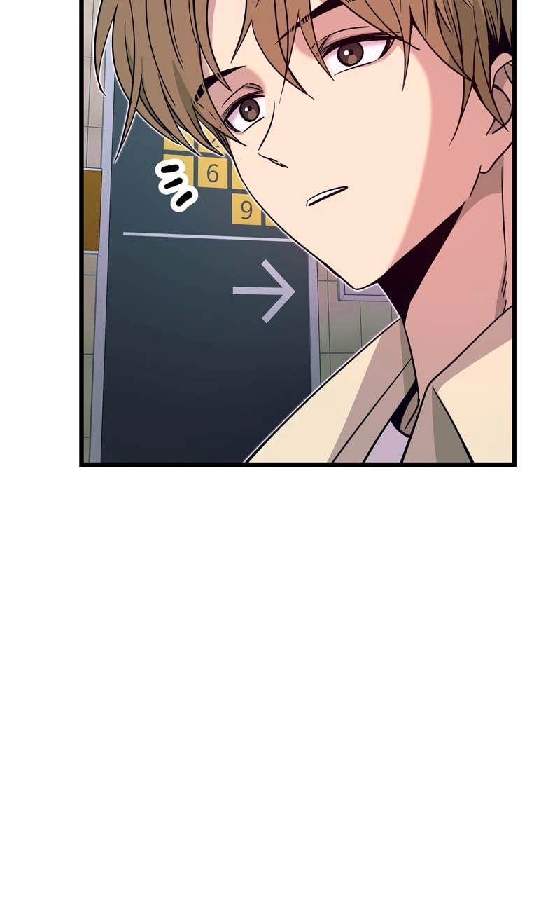 My Bias Gets on the Last Train Chapter 27 Page 100