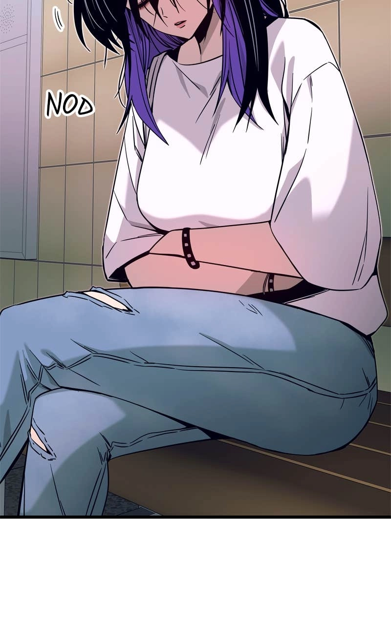 My Bias Gets on the Last Train Chapter 27 Page 103