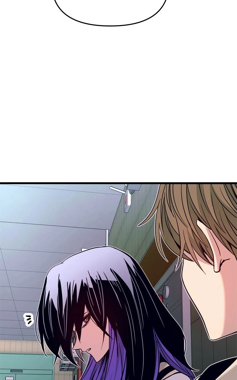 My Bias Gets on the Last Train Chapter 27 Page 107