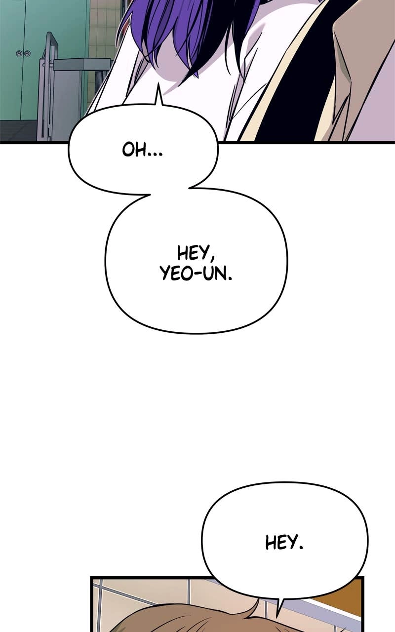 My Bias Gets on the Last Train Chapter 27 Page 108