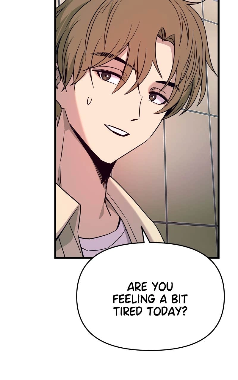 My Bias Gets on the Last Train Chapter 27 Page 109