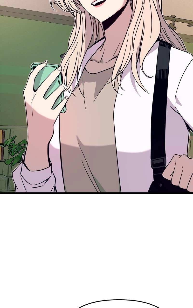 My Bias Gets on the Last Train Chapter 27 Page 10