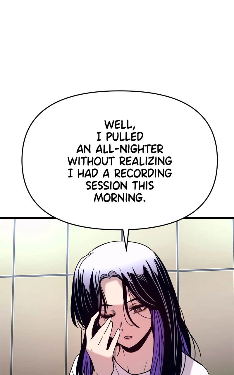 My Bias Gets on the Last Train Chapter 27 Page 110
