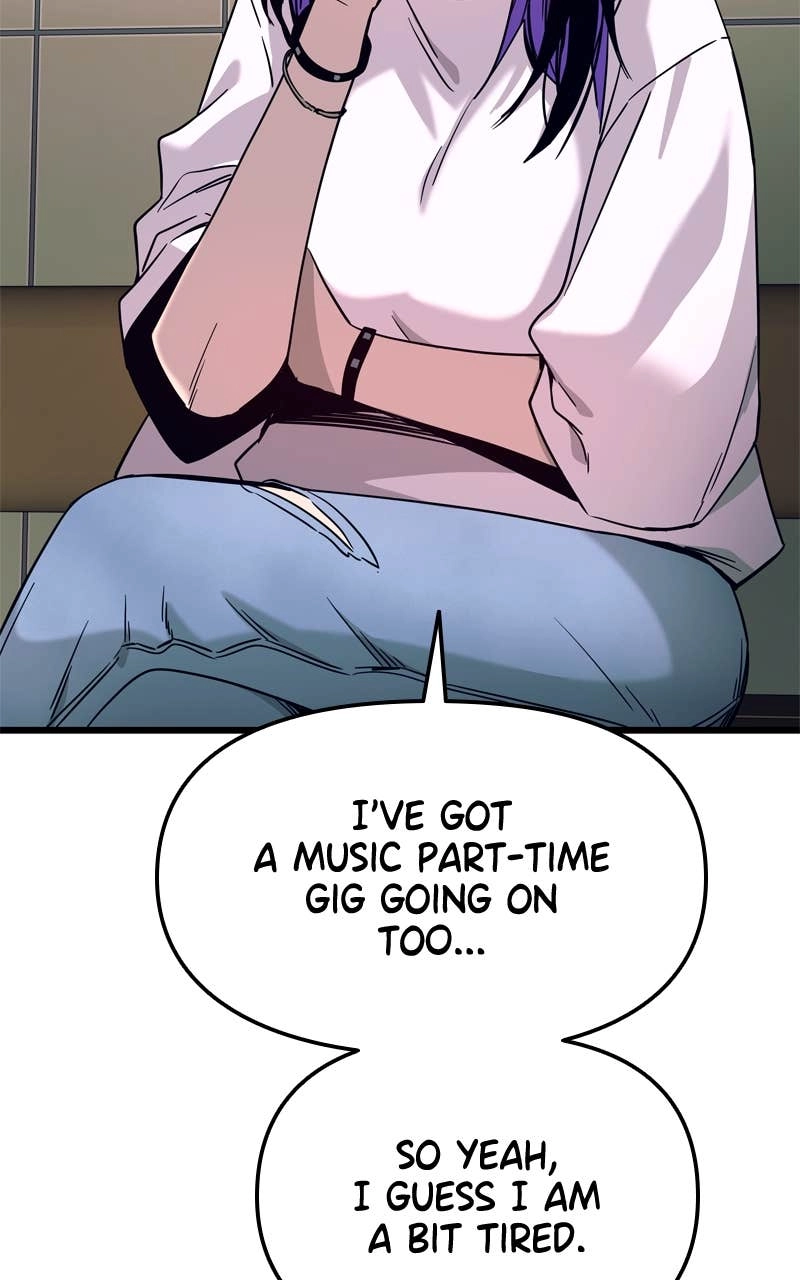My Bias Gets on the Last Train Chapter 27 Page 111