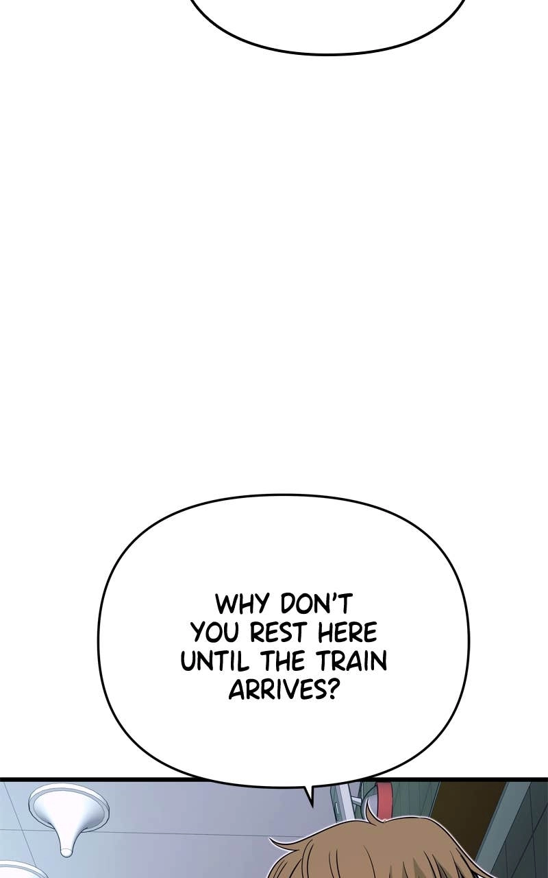 My Bias Gets on the Last Train Chapter 27 Page 112