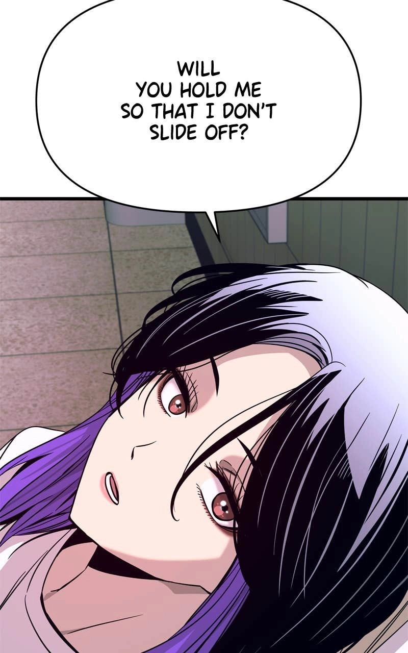 My Bias Gets on the Last Train Chapter 27 Page 118