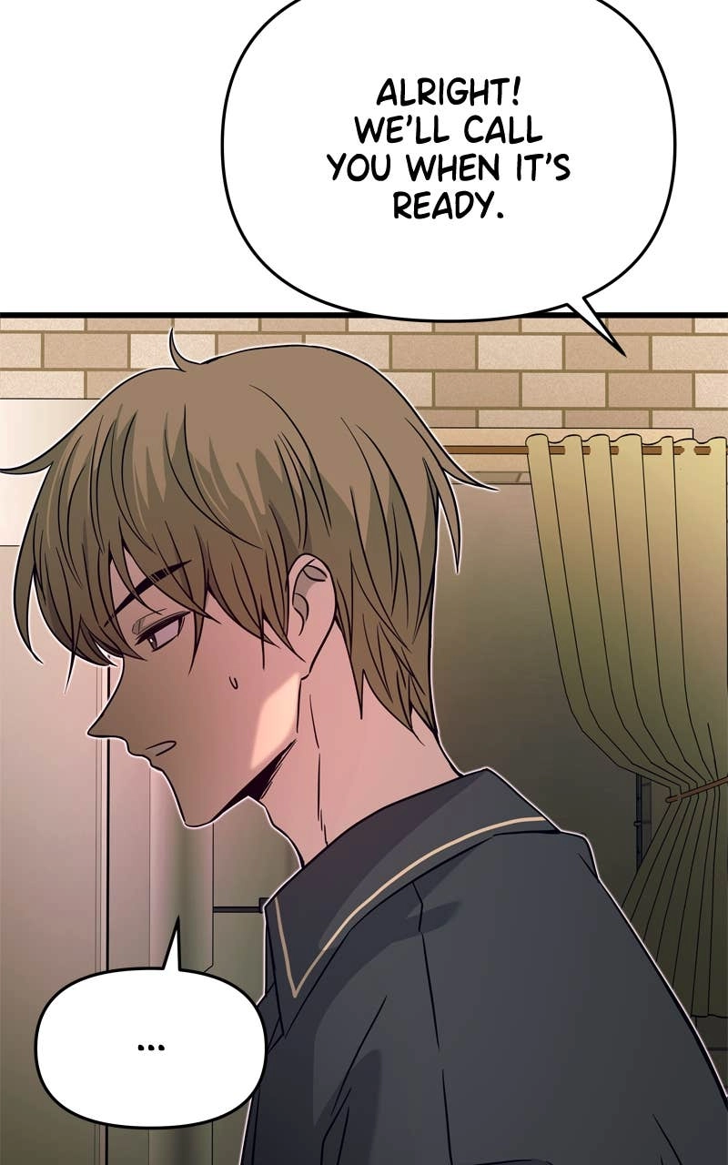 My Bias Gets on the Last Train Chapter 27 Page 11