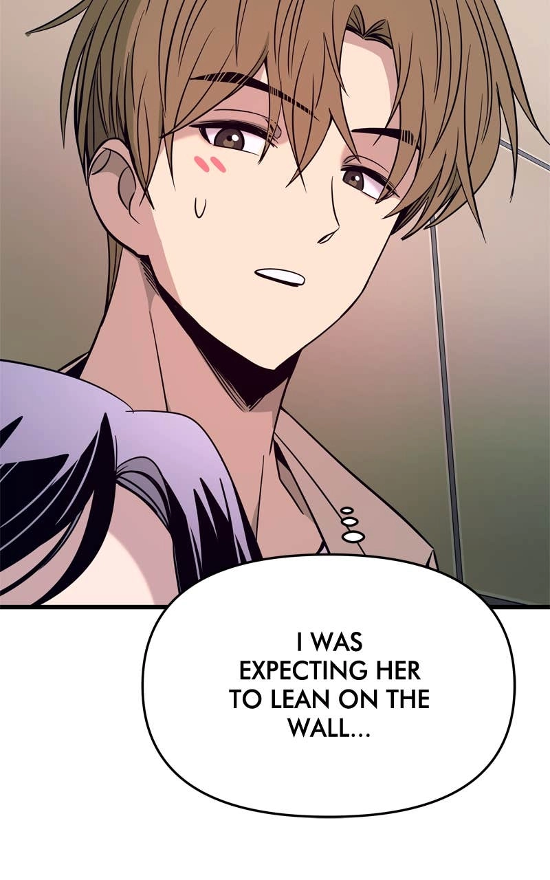 My Bias Gets on the Last Train Chapter 27 Page 120