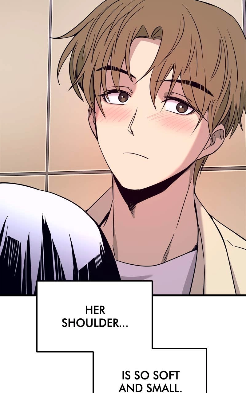 My Bias Gets on the Last Train Chapter 27 Page 125