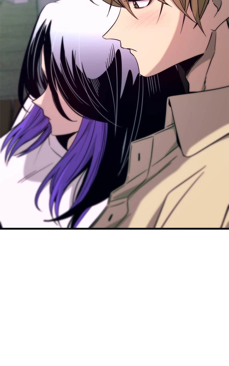 My Bias Gets on the Last Train Chapter 27 Page 127