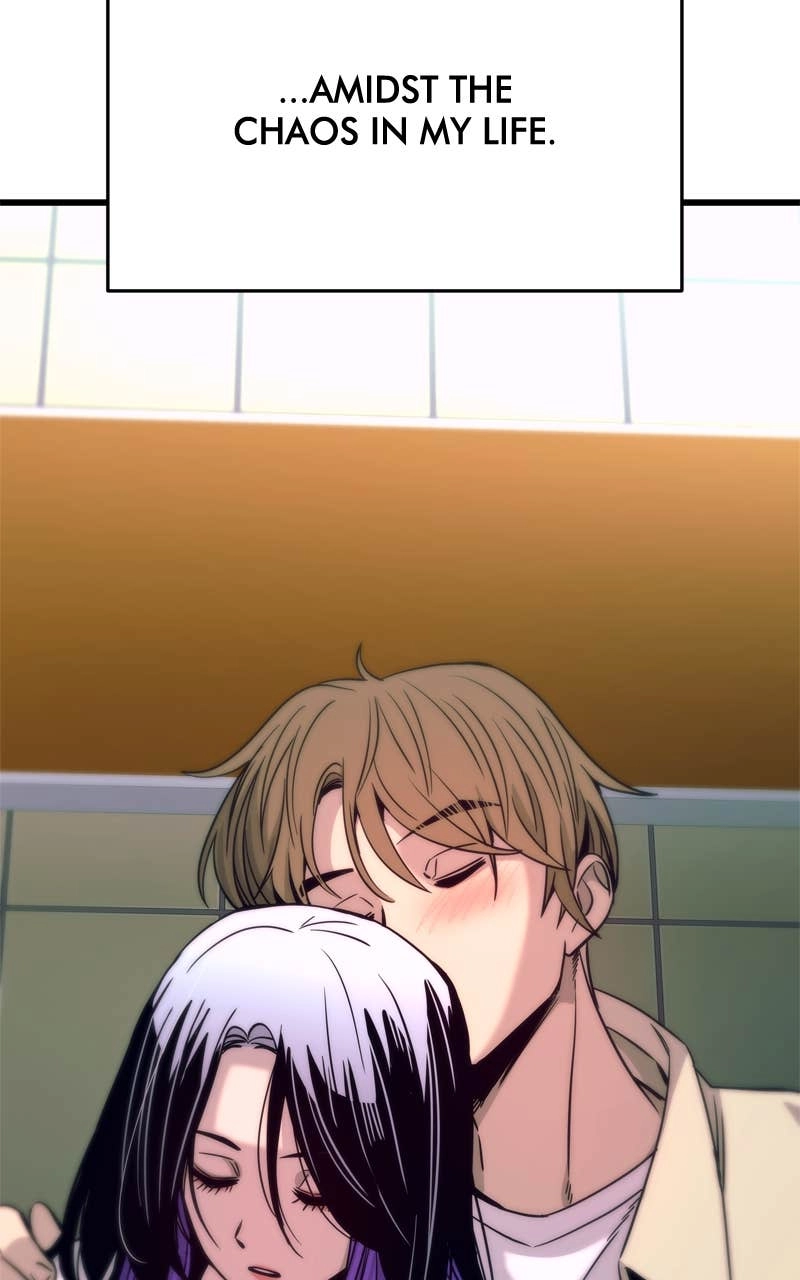 My Bias Gets on the Last Train Chapter 27 Page 131
