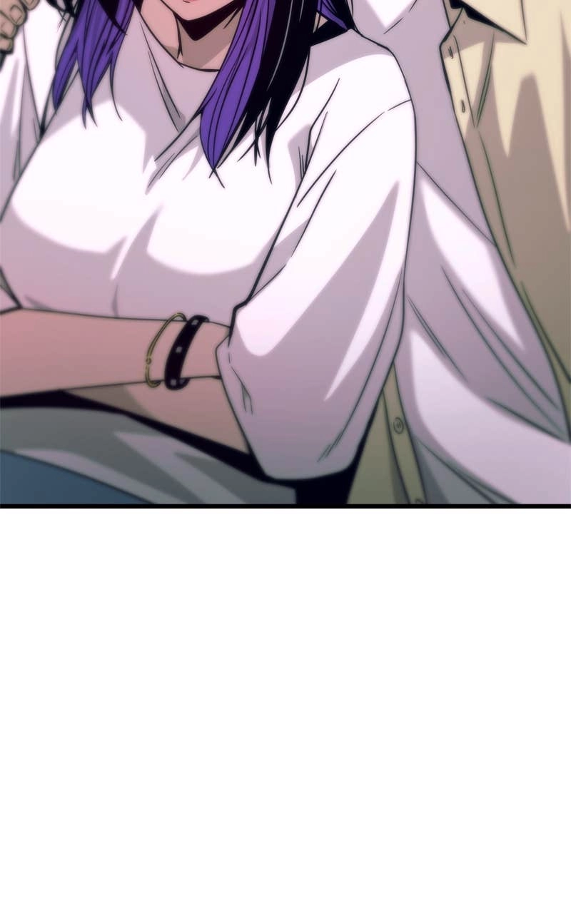 My Bias Gets on the Last Train Chapter 27 Page 132