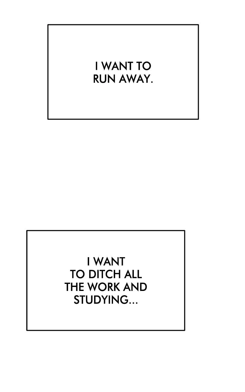 My Bias Gets on the Last Train Chapter 27 Page 134