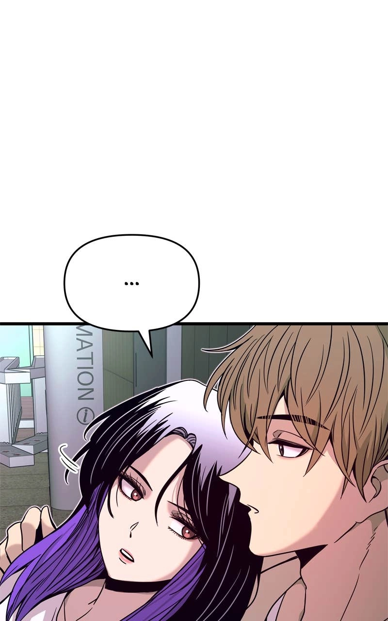 My Bias Gets on the Last Train Chapter 27 Page 137