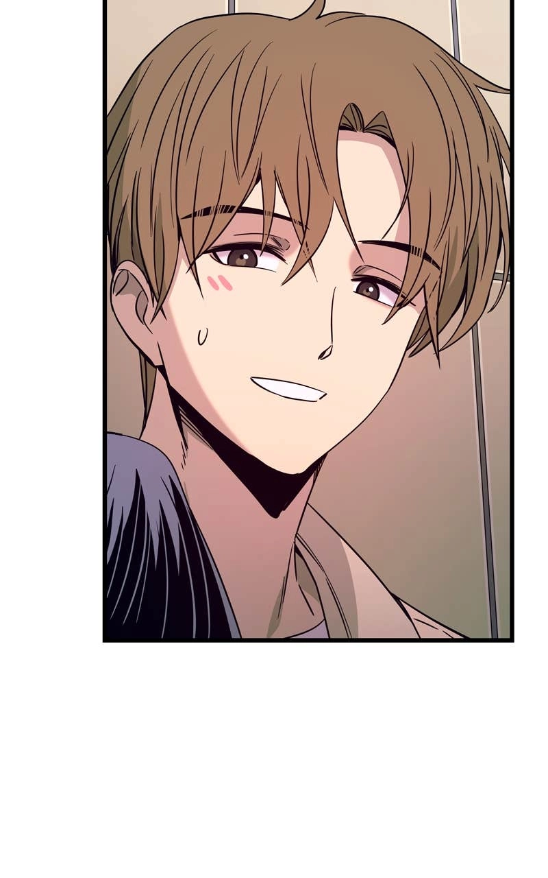 My Bias Gets on the Last Train Chapter 27 Page 139