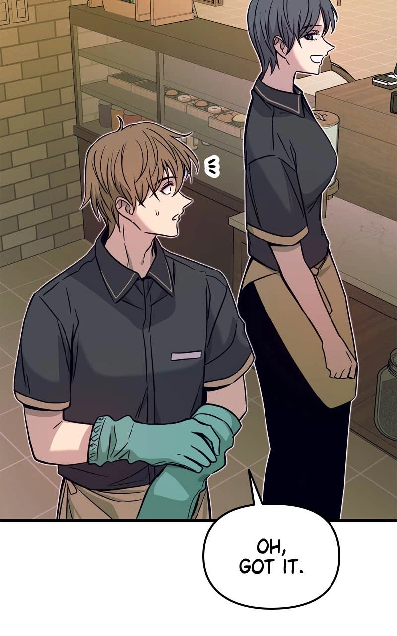 My Bias Gets on the Last Train Chapter 27 Page 13
