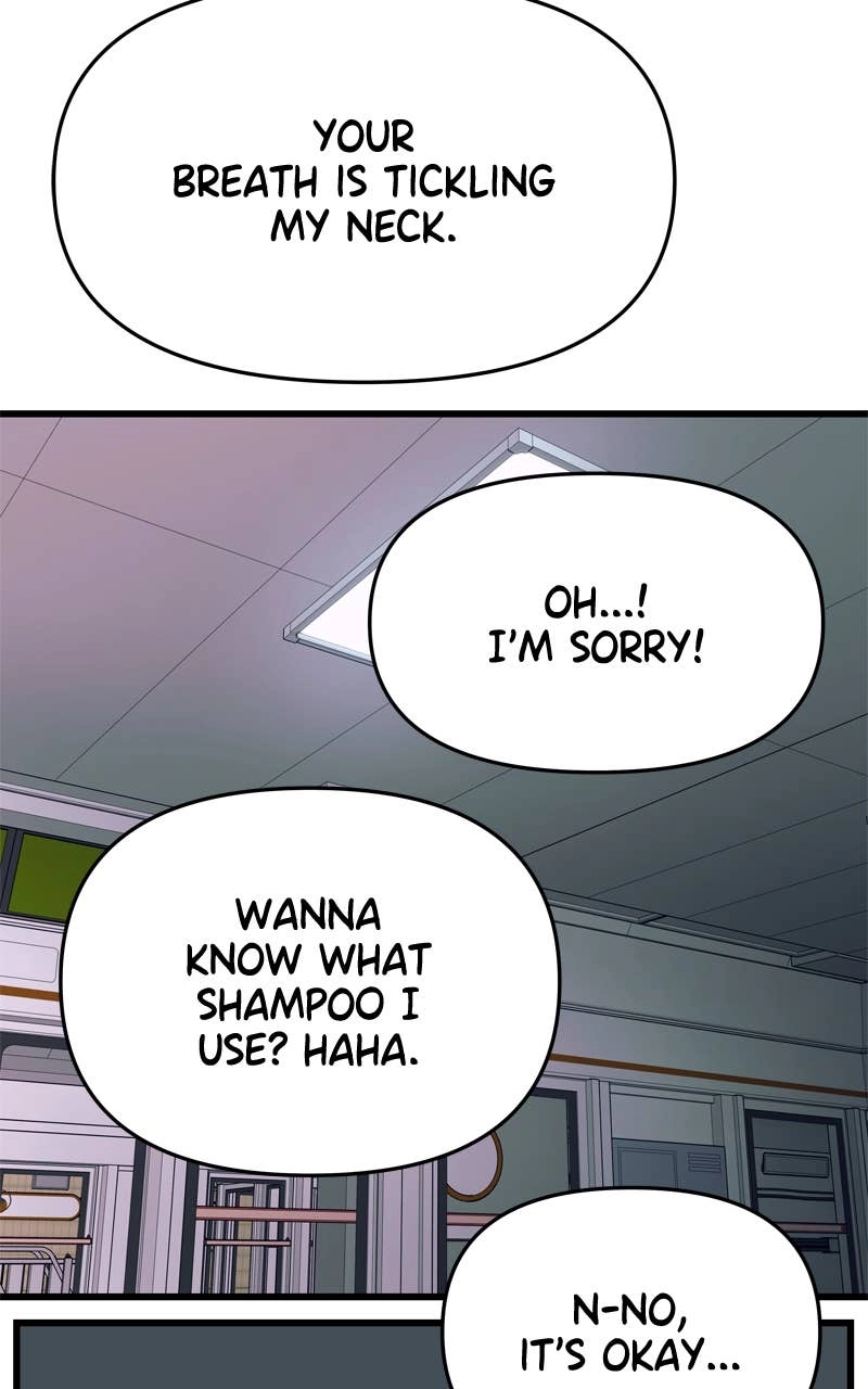 My Bias Gets on the Last Train Chapter 27 Page 142