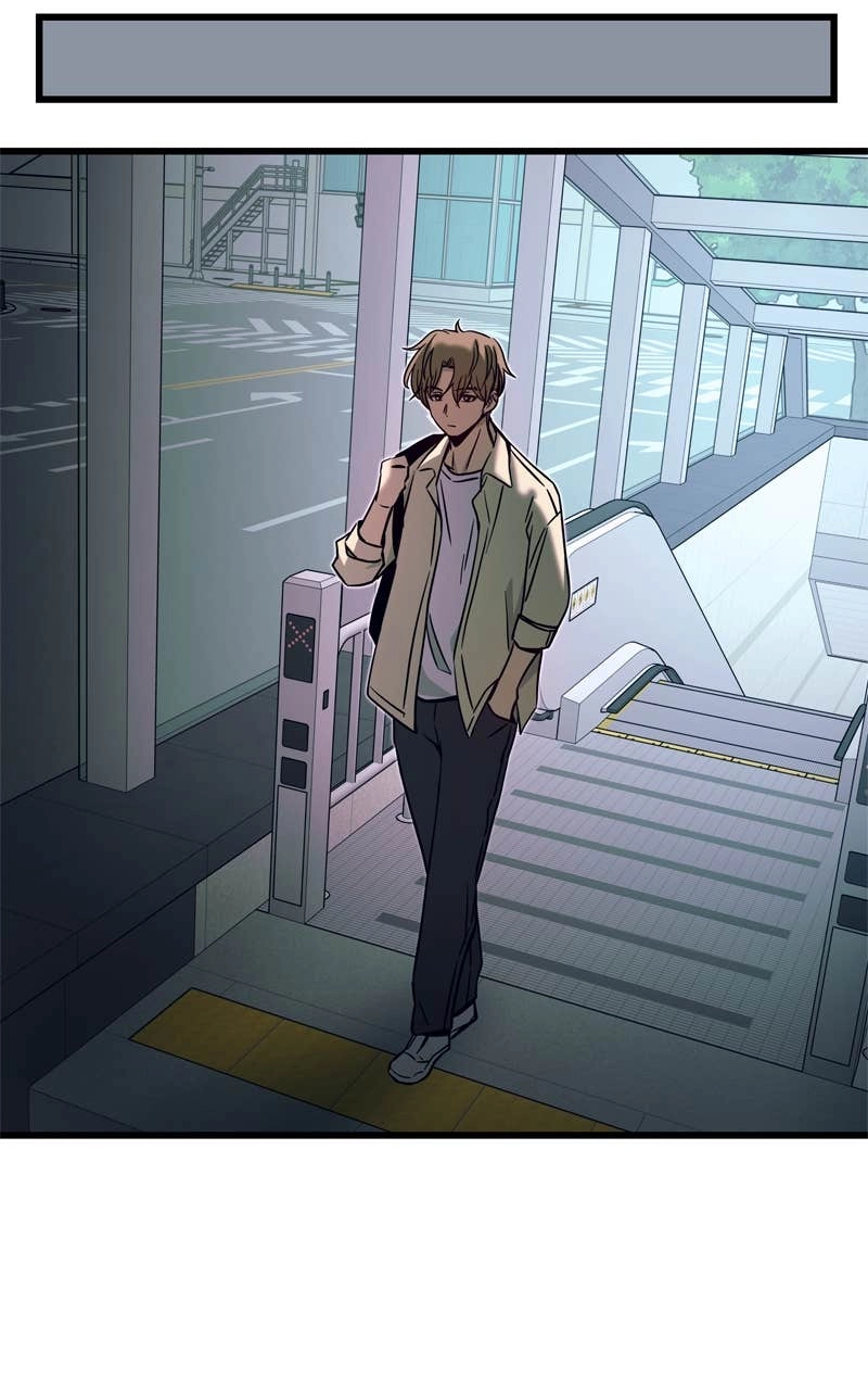 My Bias Gets on the Last Train Chapter 27 Page 145