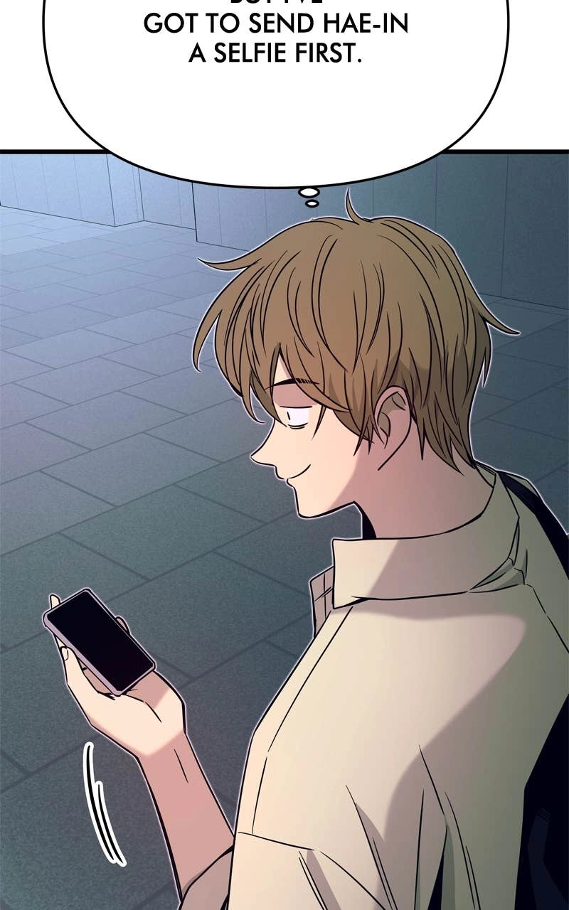 My Bias Gets on the Last Train Chapter 27 Page 149