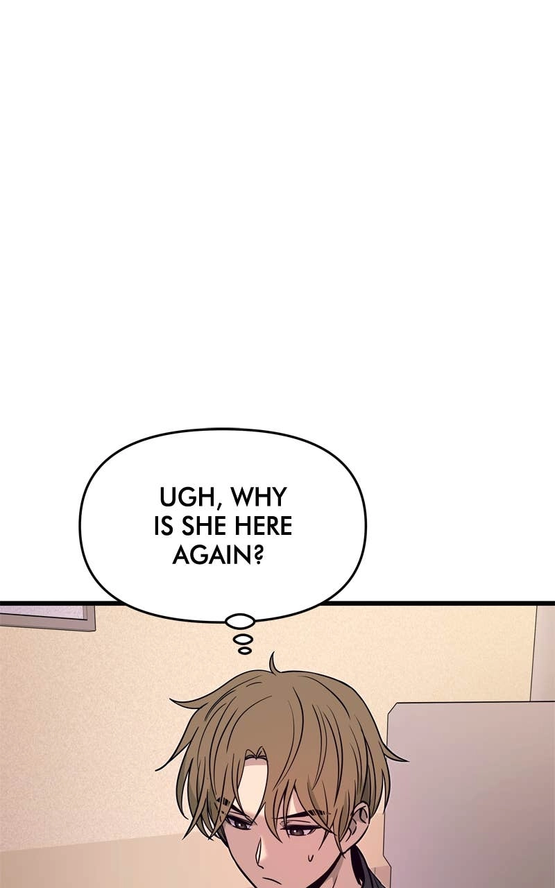 My Bias Gets on the Last Train Chapter 27 Page 14