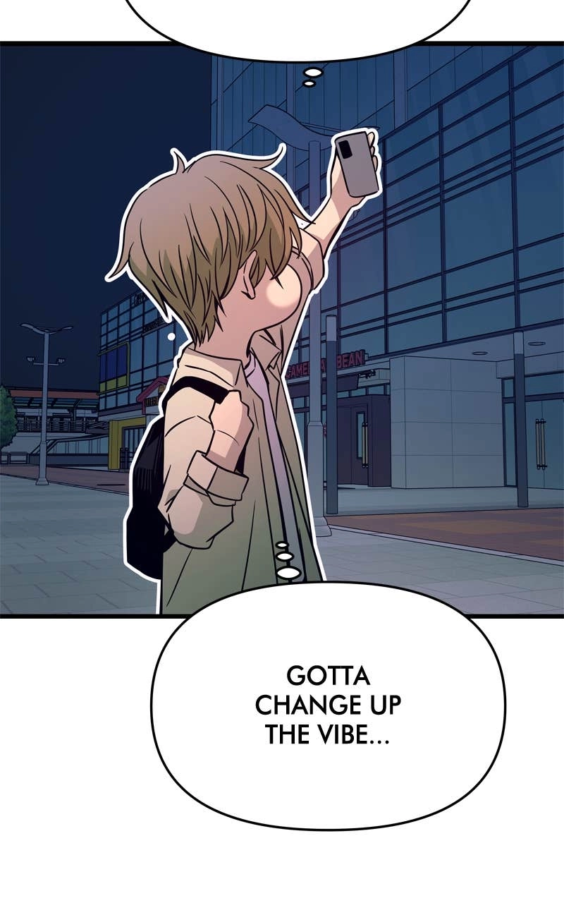 My Bias Gets on the Last Train Chapter 27 Page 151