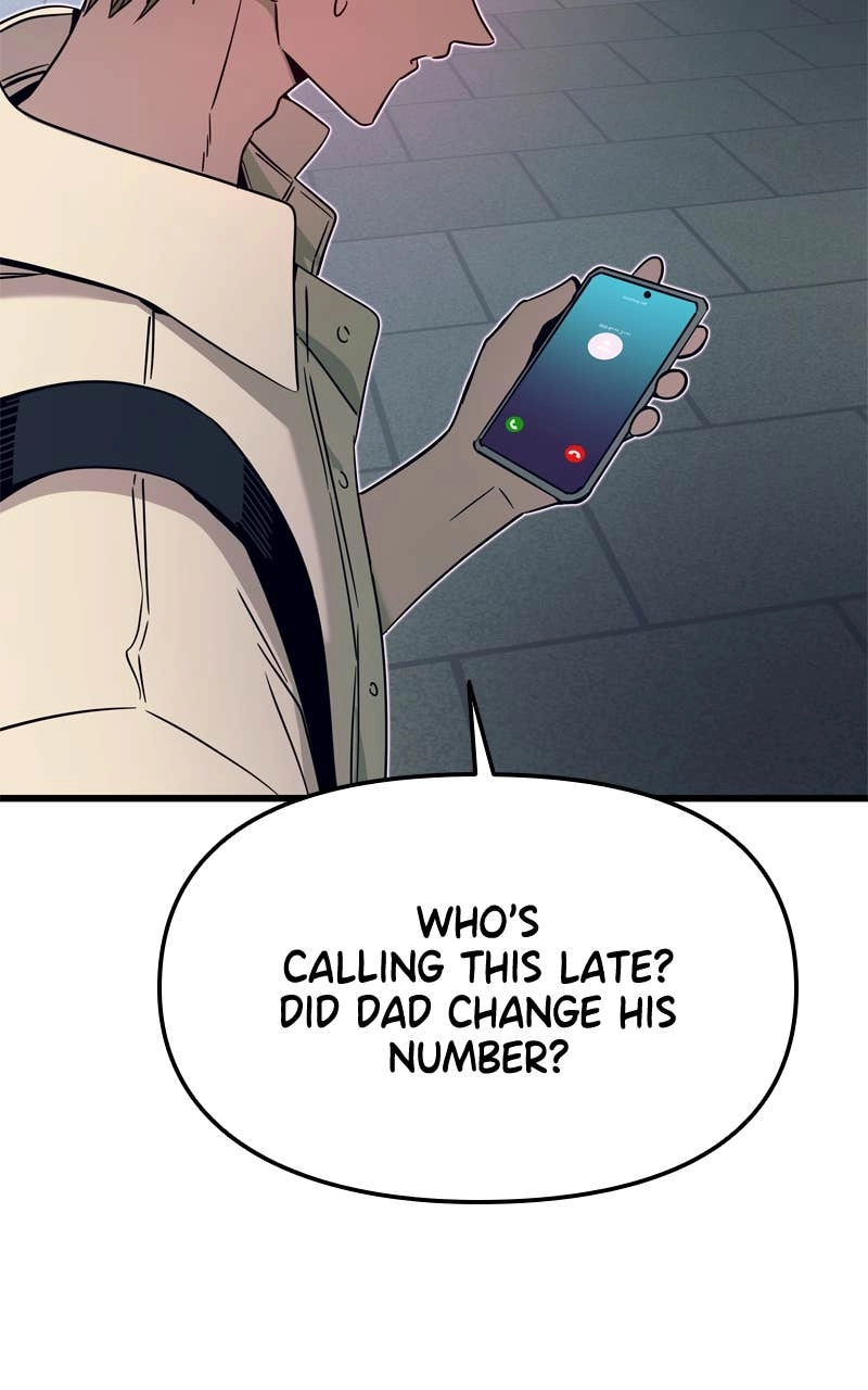 My Bias Gets on the Last Train Chapter 27 Page 155