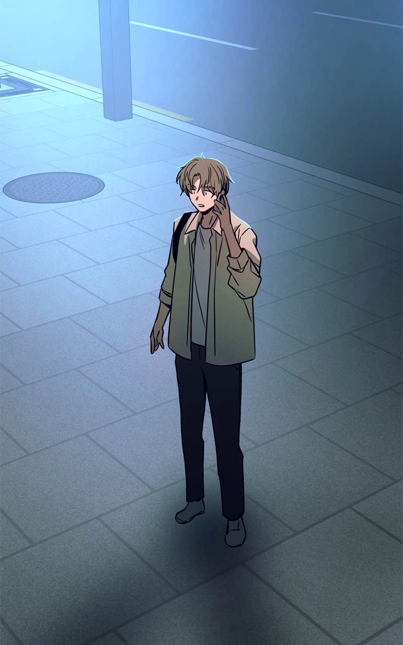 My Bias Gets on the Last Train Chapter 27 Page 162