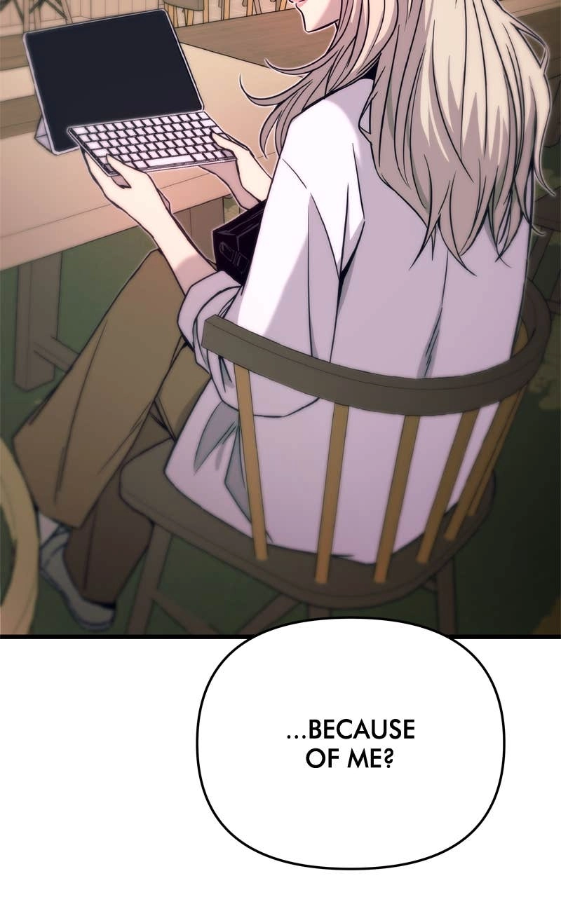 My Bias Gets on the Last Train Chapter 27 Page 18