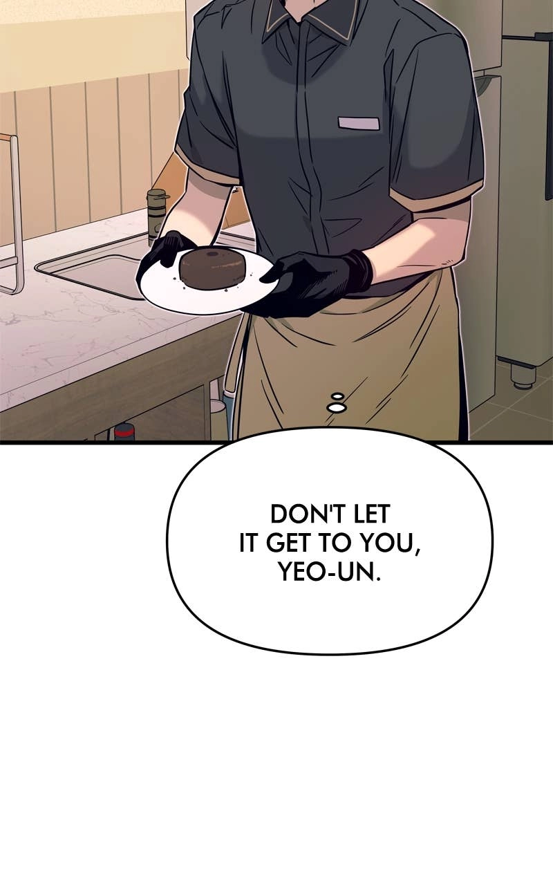 My Bias Gets on the Last Train Chapter 27 Page 20