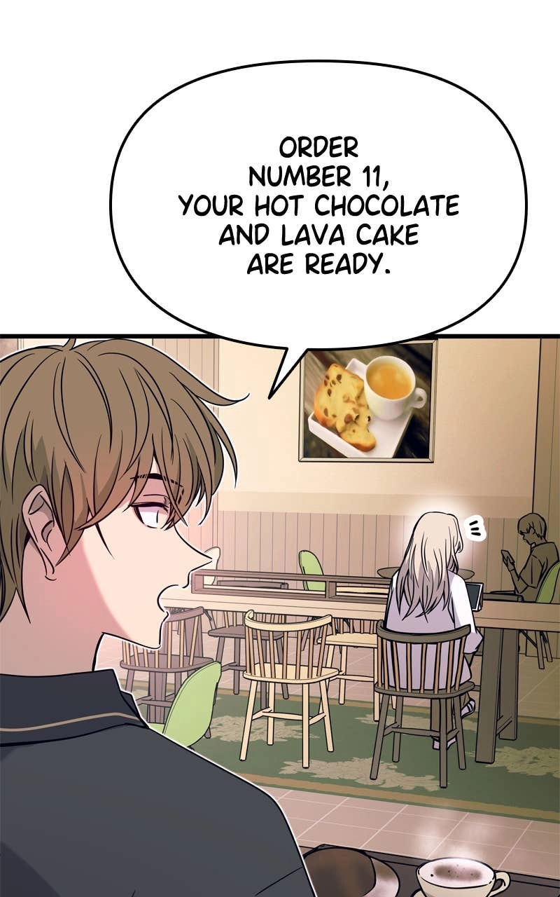 My Bias Gets on the Last Train Chapter 27 Page 21