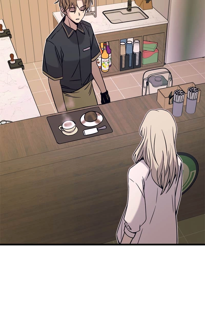 My Bias Gets on the Last Train Chapter 27 Page 23