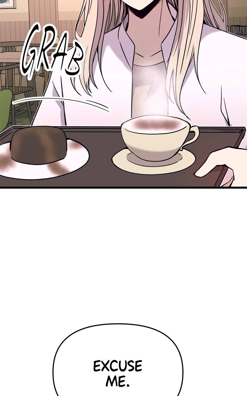 My Bias Gets on the Last Train Chapter 27 Page 25