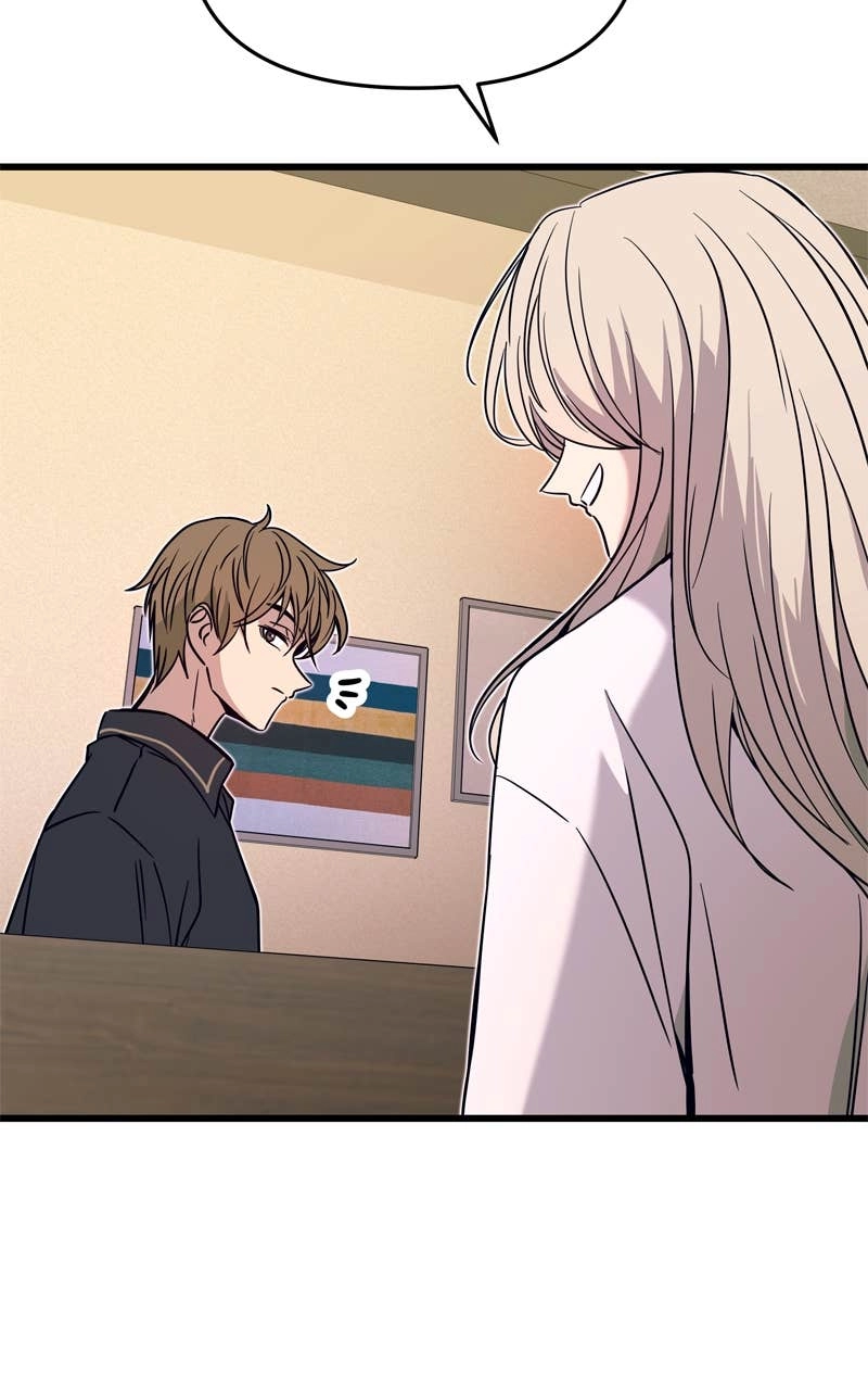 My Bias Gets on the Last Train Chapter 27 Page 26
