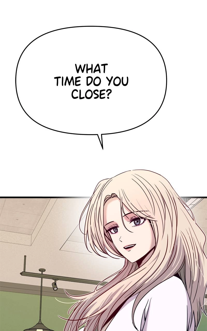 My Bias Gets on the Last Train Chapter 27 Page 27