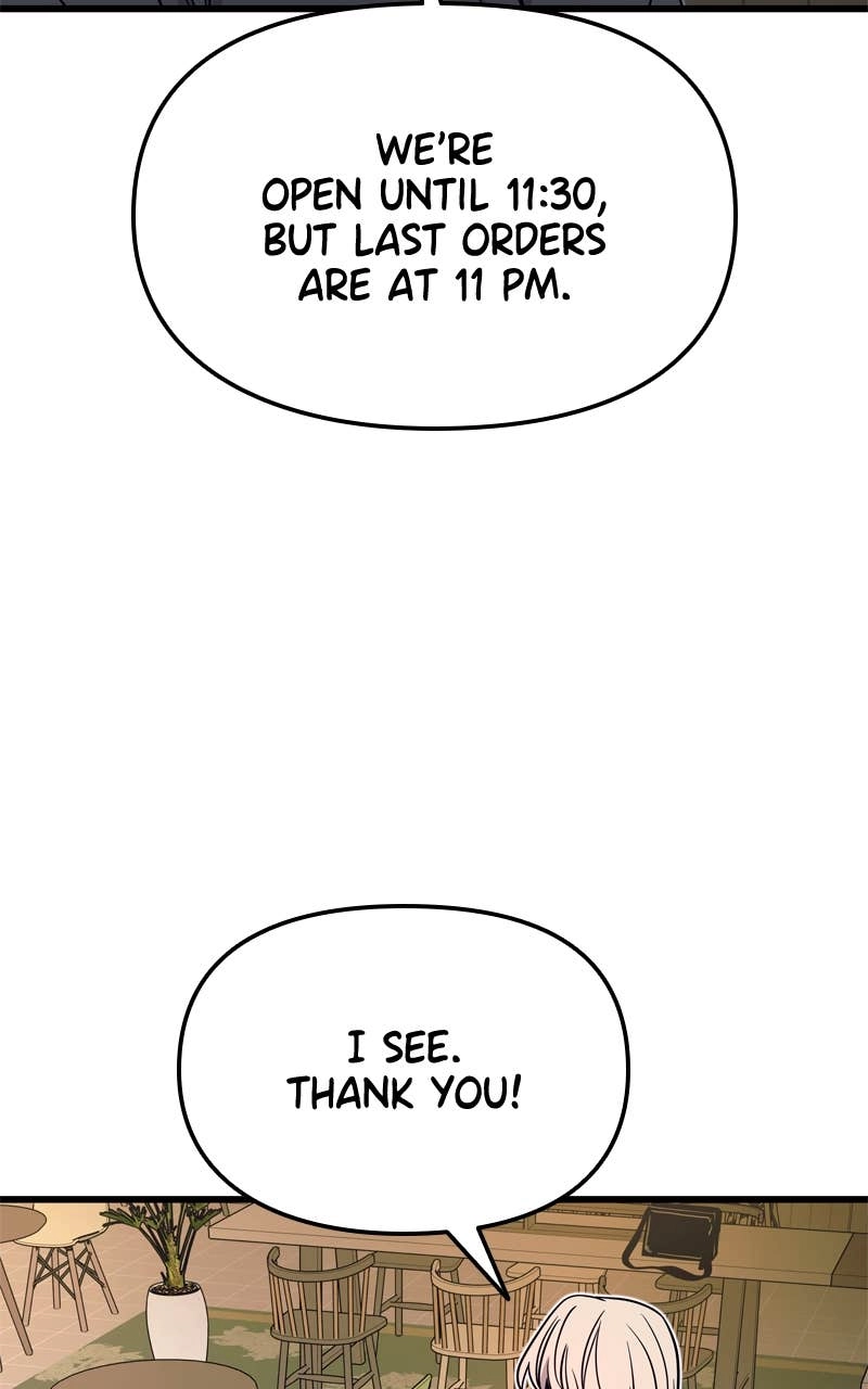 My Bias Gets on the Last Train Chapter 27 Page 30