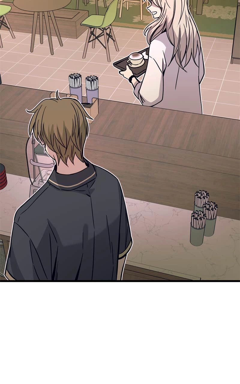 My Bias Gets on the Last Train Chapter 27 Page 31
