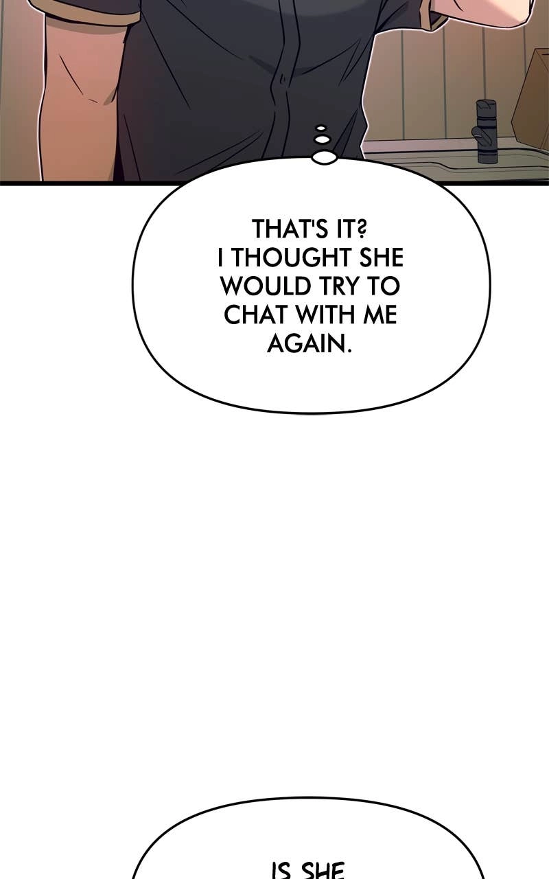 My Bias Gets on the Last Train Chapter 27 Page 33