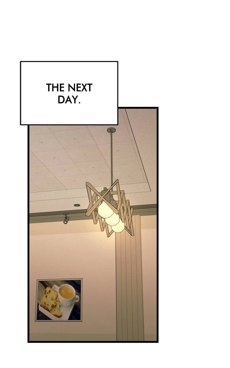 My Bias Gets on the Last Train Chapter 27 Page 35
