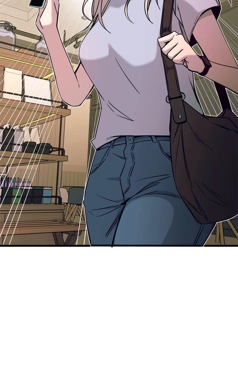 My Bias Gets on the Last Train Chapter 27 Page 37