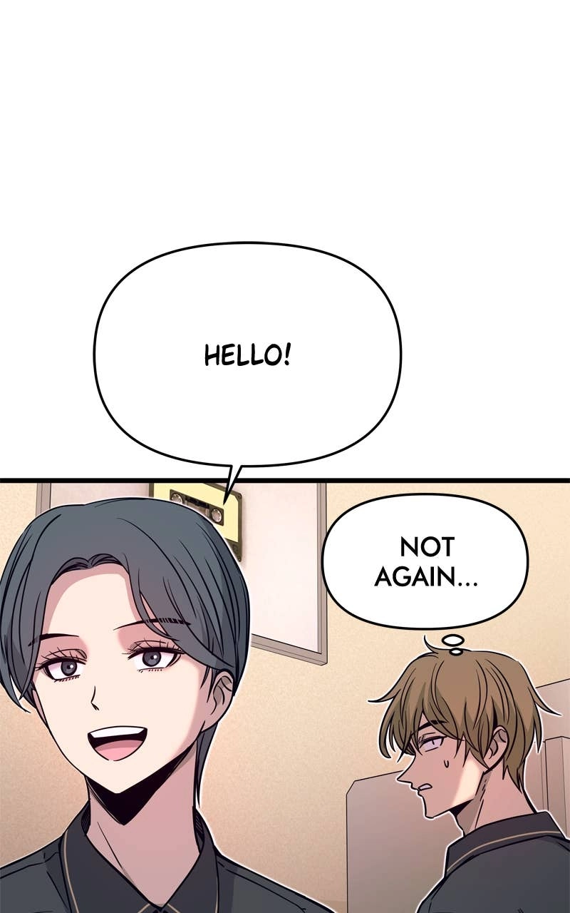 My Bias Gets on the Last Train Chapter 27 Page 38