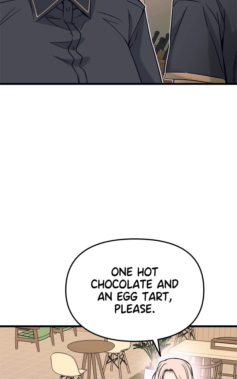 My Bias Gets on the Last Train Chapter 27 Page 39